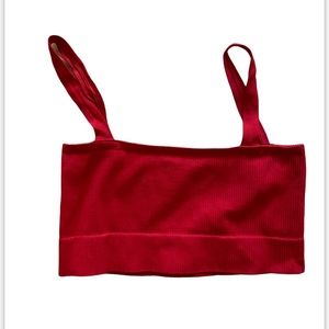 Urban Outfitters Crop Top